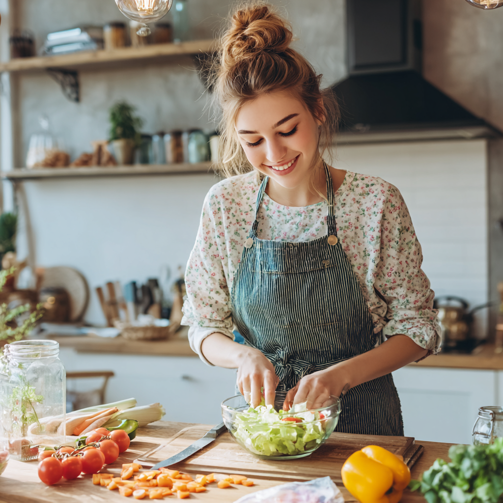 Крок 2: Приготування